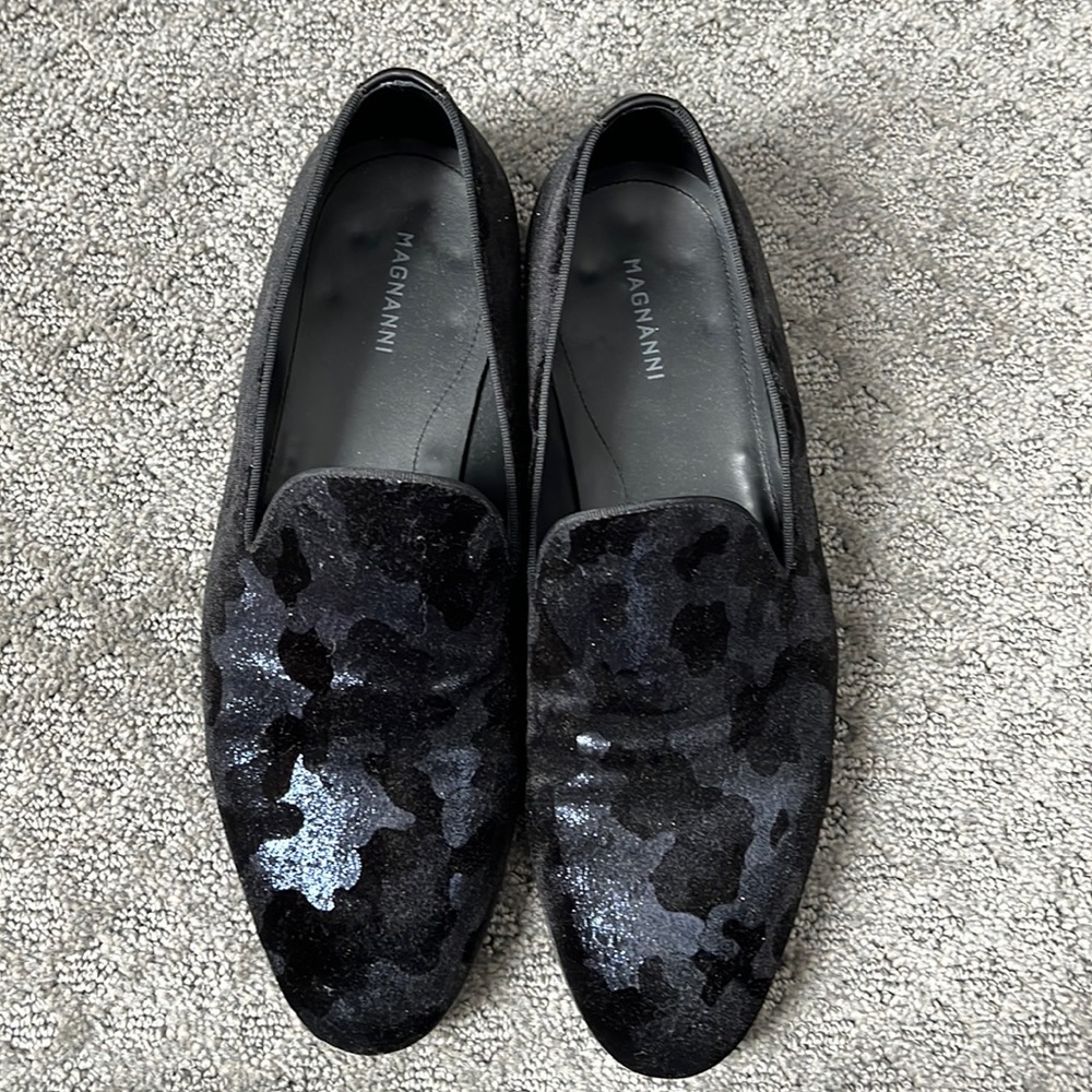 Magnanni Men’s Size 10